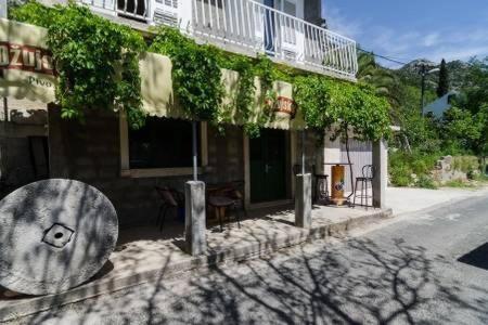 Apartments Felix Babino Polje Экстерьер фото