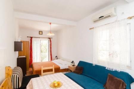 Apartments Felix Babino Polje Экстерьер фото