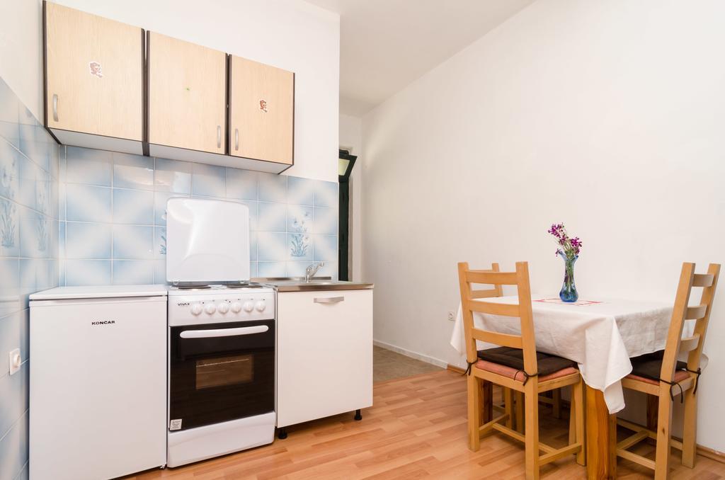 Apartments Felix Babino Polje Экстерьер фото