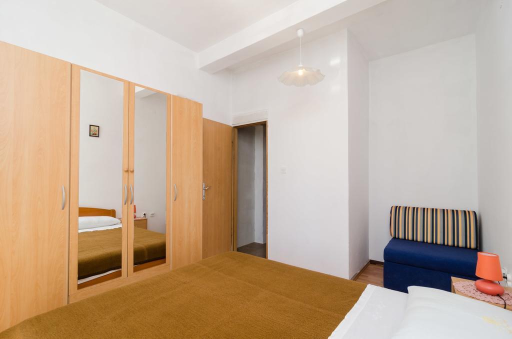 Apartments Felix Babino Polje Экстерьер фото