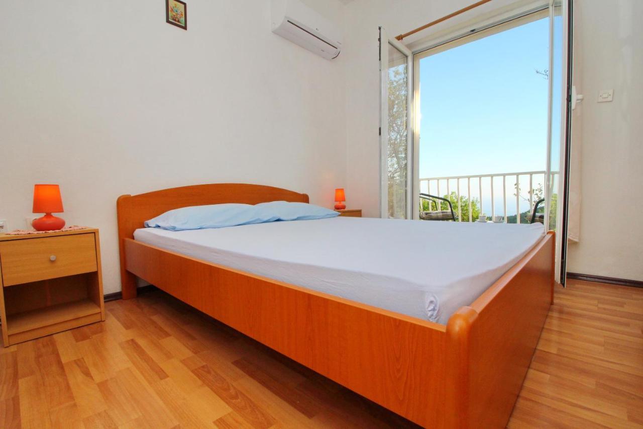 Apartments Felix Babino Polje Экстерьер фото